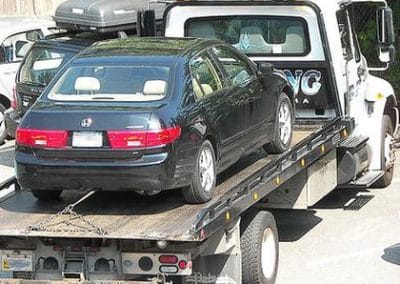 an image of Lehi cheap towing.