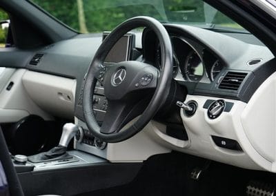 an image of Lehi lockout service.